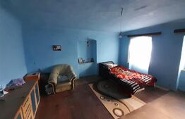 Casa traditionala NASAUD, 140 mp,350mp teren, zona Centrala 