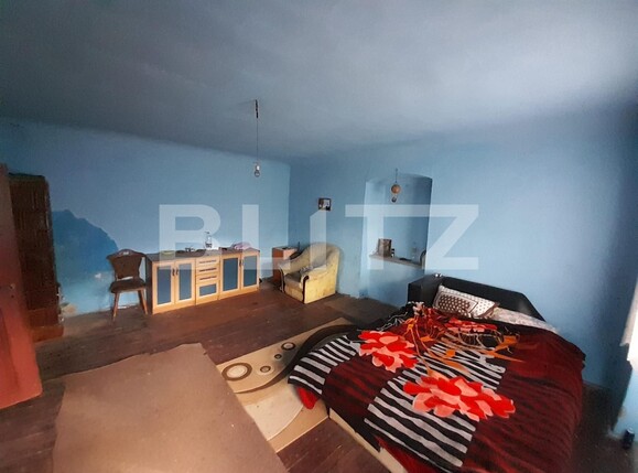 Casa de vânzare 3 camere Nasaud - 130788CV | BLITZ Bistriţa | Poza7