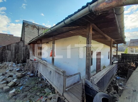 Casa de vânzare 3 camere Nasaud - 130788CV | BLITZ Bistriţa | Poza3