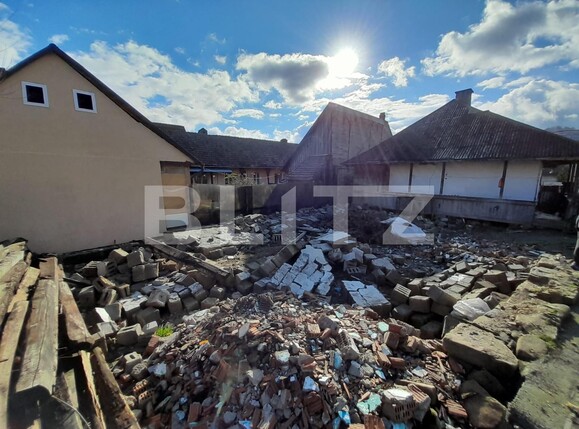 Casa de vânzare 3 camere Nasaud - 130788CV | BLITZ Bistriţa | Poza8