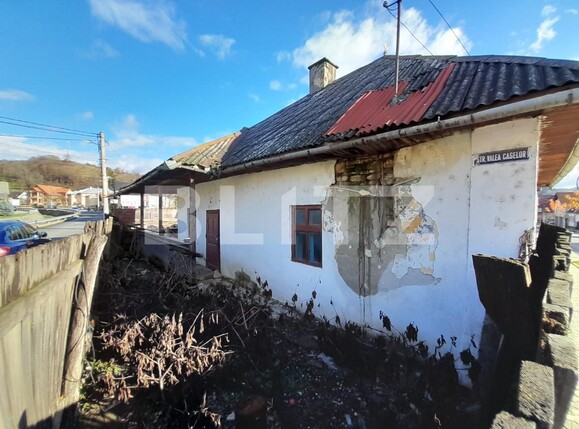 Casa de vânzare 3 camere Nasaud - 130788CV | BLITZ Bistriţa | Poza2