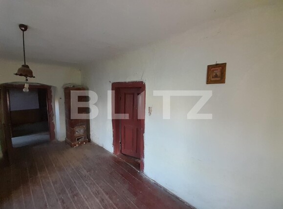 Casa de vânzare 3 camere Nasaud - 130788CV | BLITZ Bistriţa | Poza6