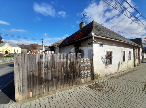 Casa de vânzare 3 camere Nasaud - 130788CV | BLITZ Bistriţa | Poza1