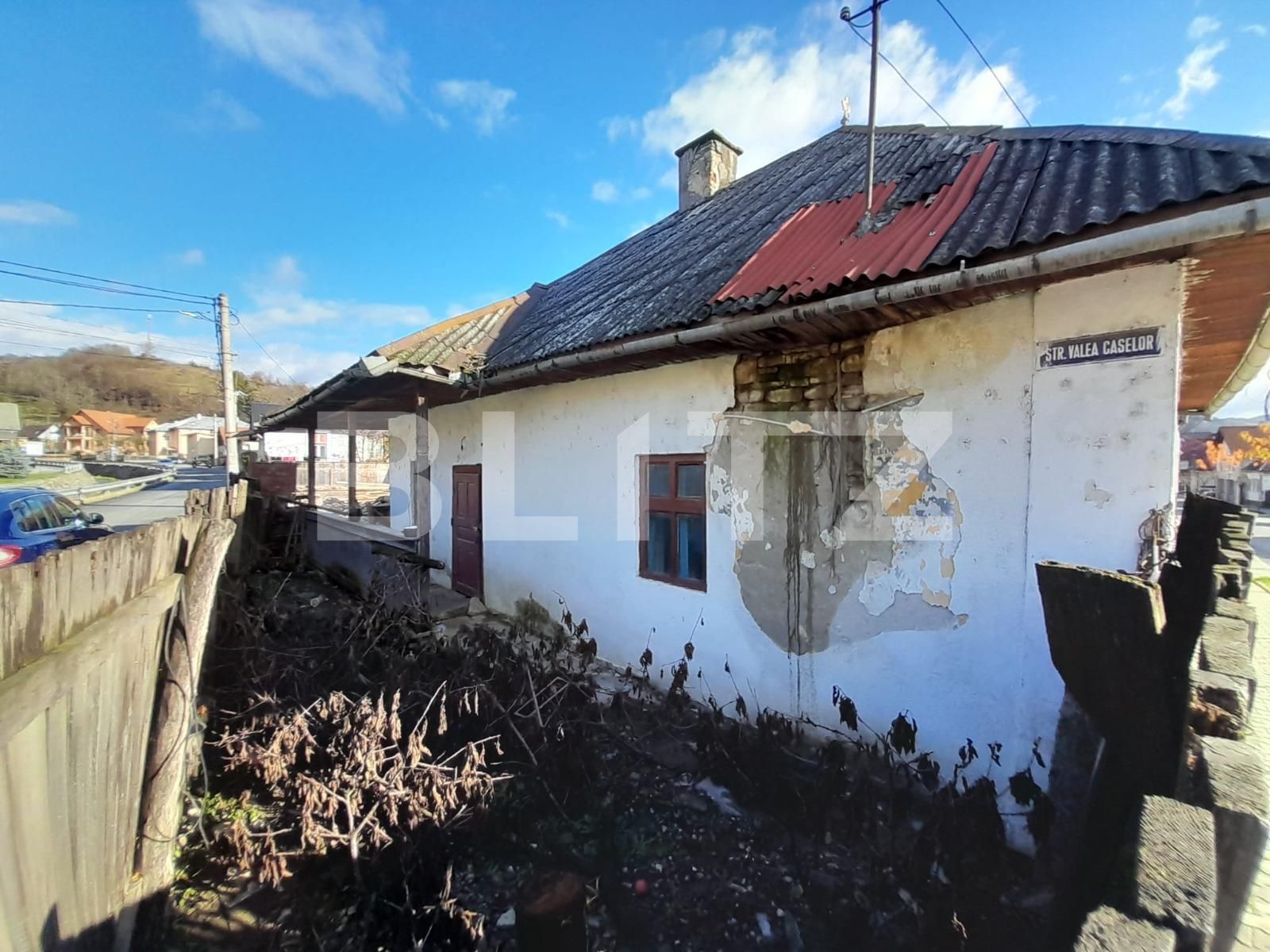 Casa de vânzare 3 camere Nasaud - 130788CV | BLITZ Bistriţa | Poza2