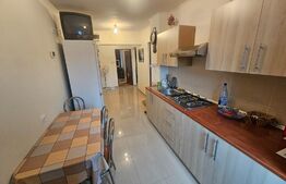 Aparament 3 camere.decomandat, zona Stefan cel Mare