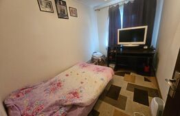 Aparament 3 camere.decomandat, zona Stefan cel Mare