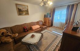 Aparament 3 camere.decomandat, zona Stefan cel Mare