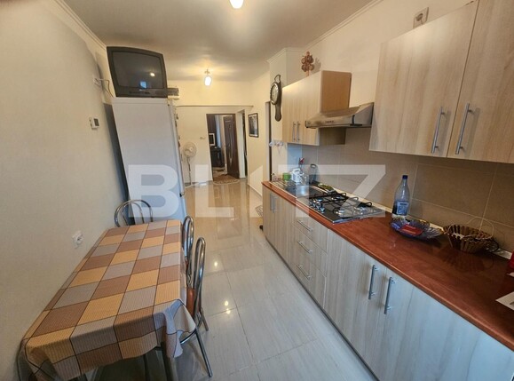 Apartament de vânzare 3 camere Central - 130806AV | BLITZ Bistriţa | Poza2