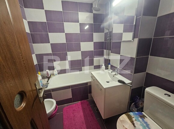 Apartament de vânzare 3 camere Central - 130806AV | BLITZ Bistriţa | Poza5