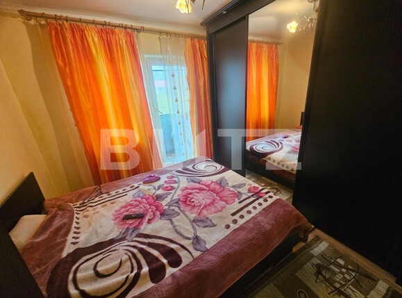 Apartament de vânzare 3 camere Central - 130806AV | BLITZ Bistriţa | Poza3