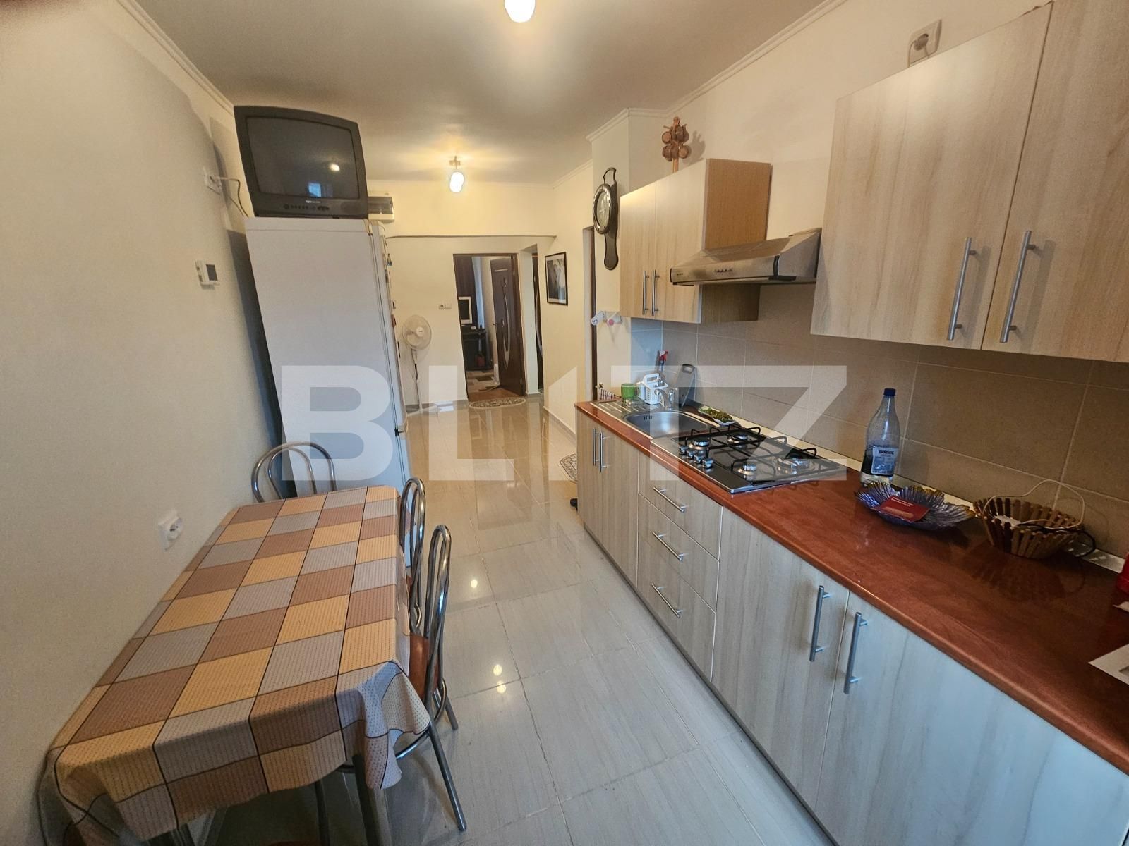 Apartament de vânzare 3 camere Central - 130806AV | BLITZ Bistriţa | Poza2