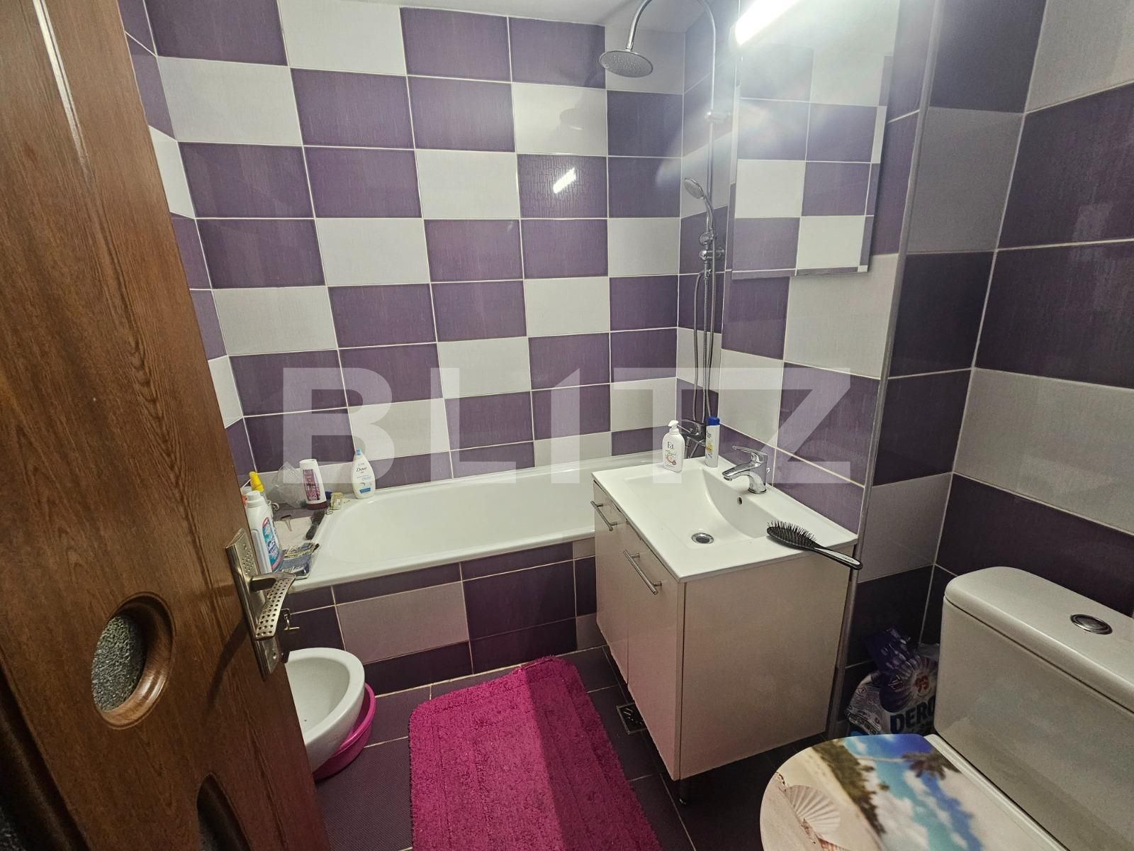 Apartament de vânzare 3 camere Central - 130806AV | BLITZ Bistriţa | Poza5