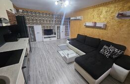 Apartament 3 camere, decomandat,  zona Unirea