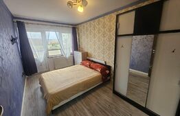 Apartament 3 camere, decomandat,  zona Unirea