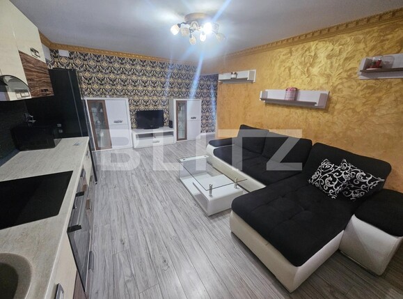 Apartament de vânzare 3 camere Unirea - 130811AV | BLITZ Bistriţa | Poza2