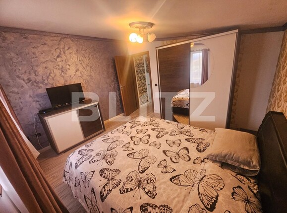 Apartament de vânzare 3 camere Unirea - 130811AV | BLITZ Bistriţa | Poza1