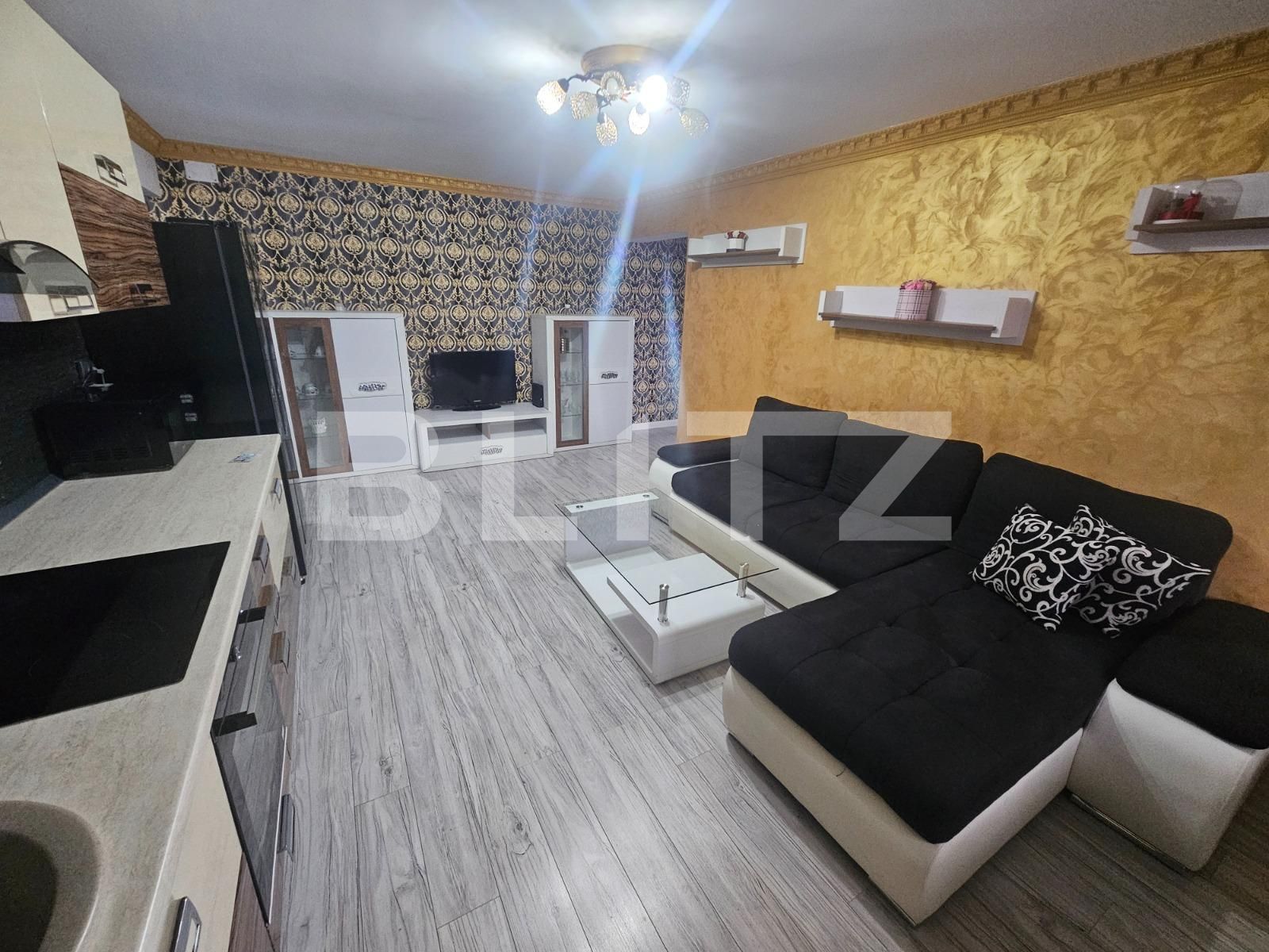 Apartament de vânzare 3 camere Unirea - 130811AV | BLITZ Bistriţa | Poza2