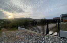 Teren, 1100 mp, zona exterior Nord