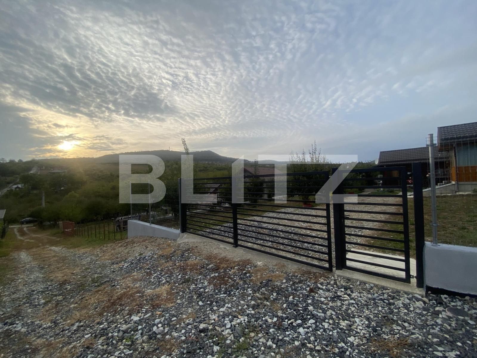 Teren de vânzare Exterior Nord - 130922TV | BLITZ Bistriţa | Poza2