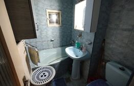 Apartament 3 camere, 73mp,etaj 2, decomandat, Nasaud