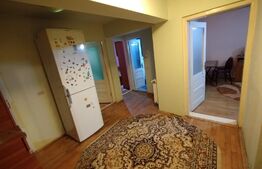 Apartament 3 camere, 73mp,etaj 2, decomandat, Nasaud