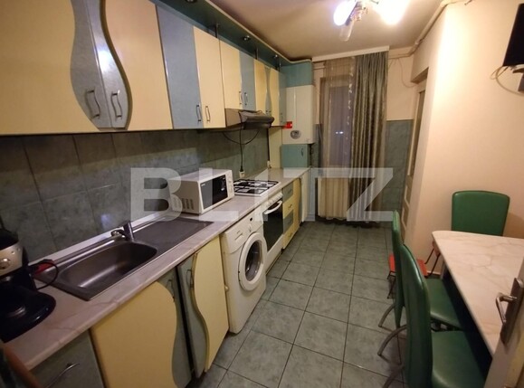 Apartament de vânzare 3 camere Nasaud - 130955AV | BLITZ Bistriţa | Poza5