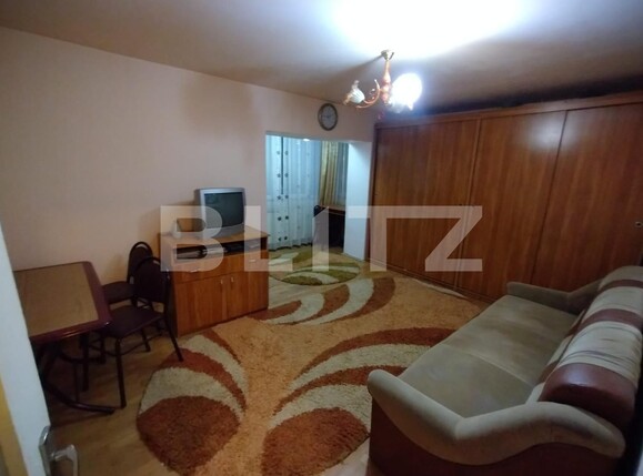 Apartament de vânzare 3 camere Nasaud - 130955AV | BLITZ Bistriţa | Poza1