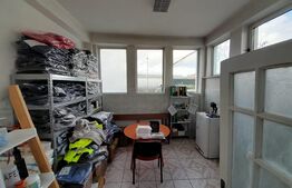 Spatiu comercial front stradal,ideal pentru o afacere 