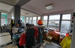 Spatiu comercial front stradal,ideal pentru o afacere 