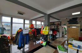 Spatiu comercial front stradal,ideal pentru o afacere 