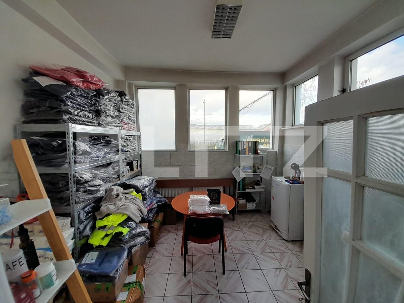 Spațiu comercial de închiriat Calea Moldovei - 131136SIC | BLITZ Bistriţa | Poza3