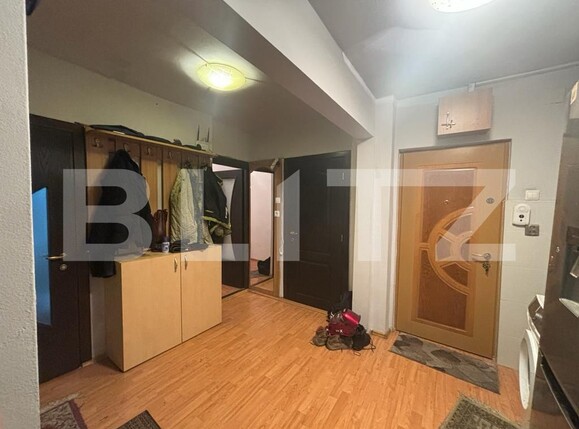 Apartament de vânzare 4 camere Central - 131161AV | BLITZ Bistriţa | Poza12