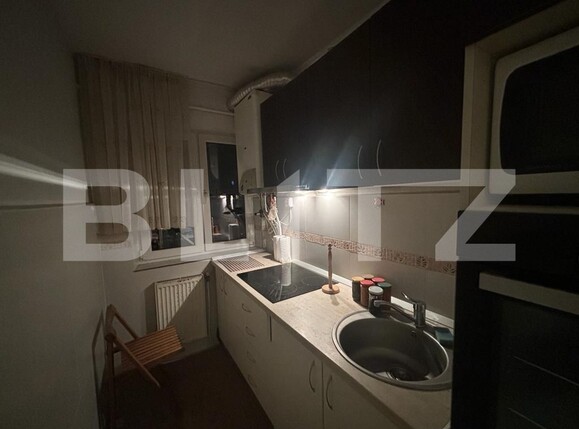 Apartament de vânzare 4 camere Central - 131161AV | BLITZ Bistriţa | Poza4