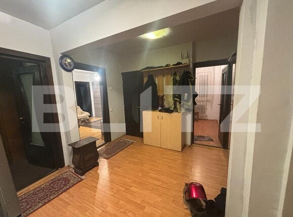 Apartament de vânzare 4 camere Central - 131161AV | BLITZ Bistriţa | Poza9