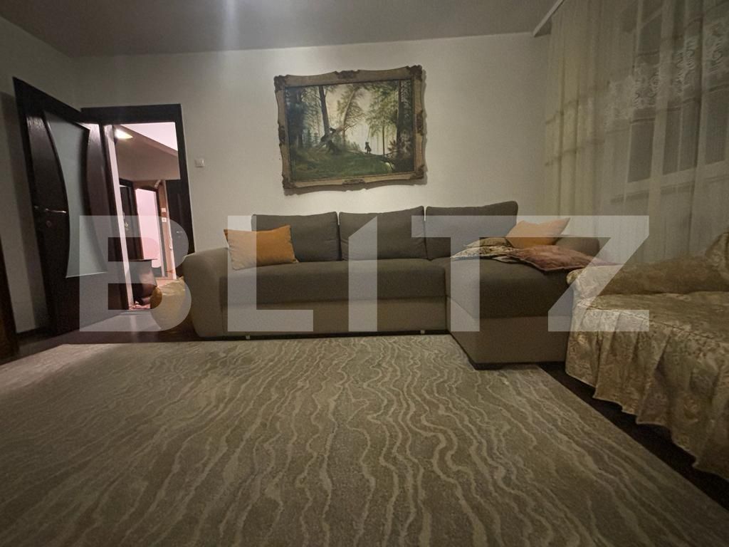 Apartament de vânzare 4 camere Central - 131161AV | BLITZ Bistriţa | Poza10
