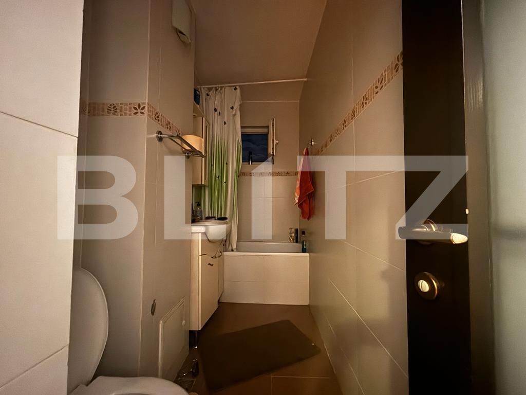 Apartament de vânzare 4 camere Central - 131161AV | BLITZ Bistriţa | Poza5