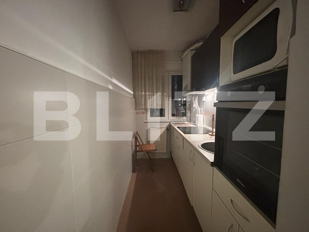 Apartament de vânzare 4 camere Central - 131161AV | BLITZ Bistriţa | Poza3
