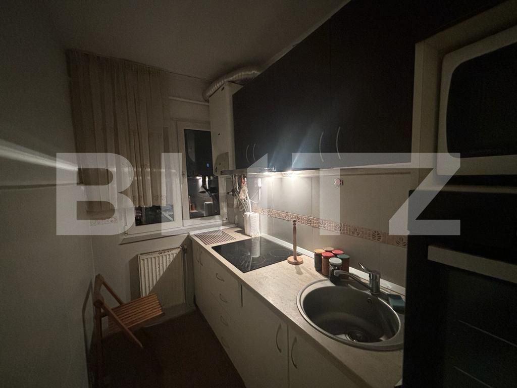 Apartament de vânzare 4 camere Central - 131161AV | BLITZ Bistriţa | Poza4