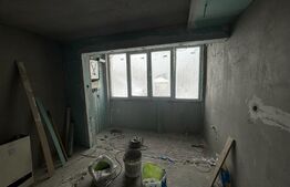 Apartament 2 camere, 52 mp, balcon, zona Sud