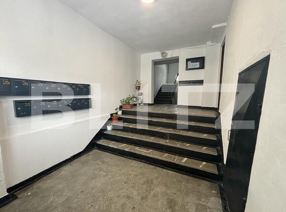 Apartament de vânzare 2 camere Independenței - 131258AV | BLITZ Bistriţa | Poza1