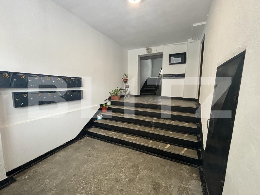 Apartament de vânzare 2 camere Independenței - 131258AV | BLITZ Bistriţa | Poza1