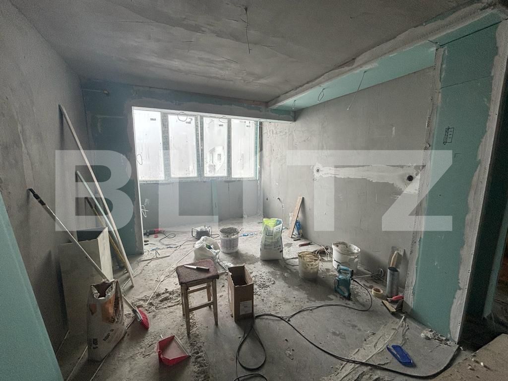 Apartament de vânzare 2 camere Independenței - 131258AV | BLITZ Bistriţa | Poza6