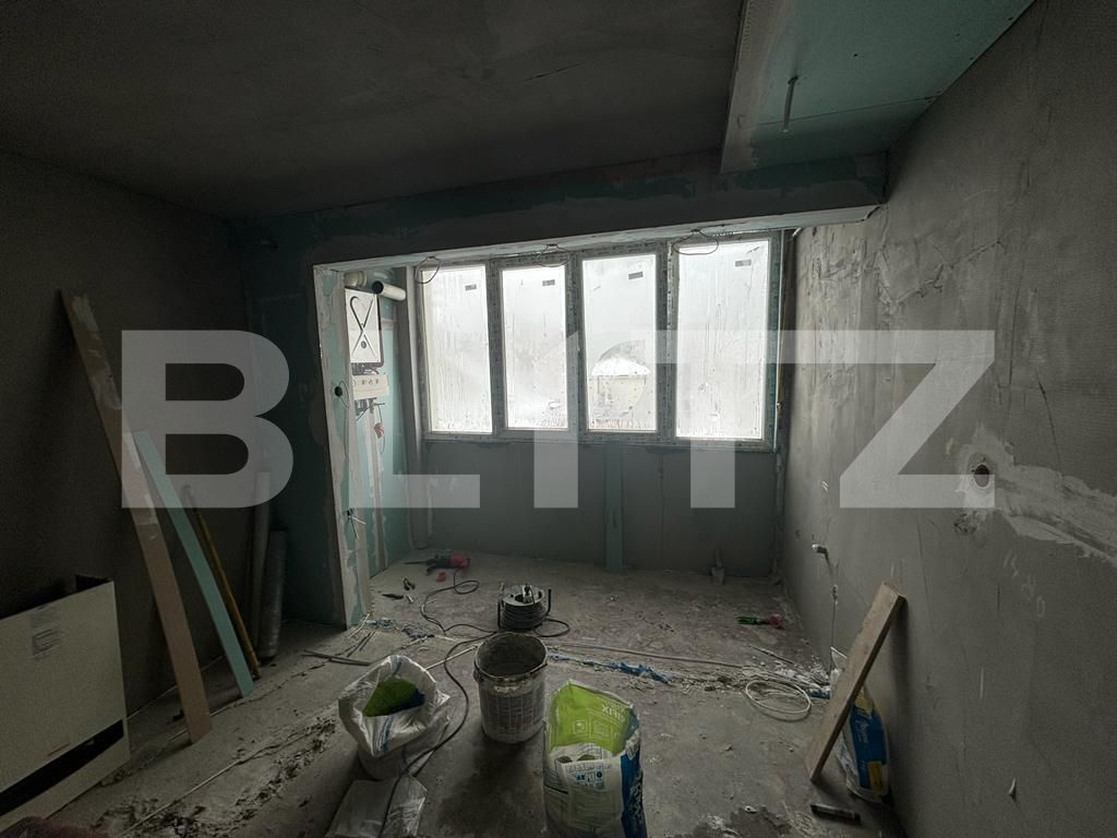 Apartament de vânzare 2 camere Independenței - 131258AV | BLITZ Bistriţa | Poza4