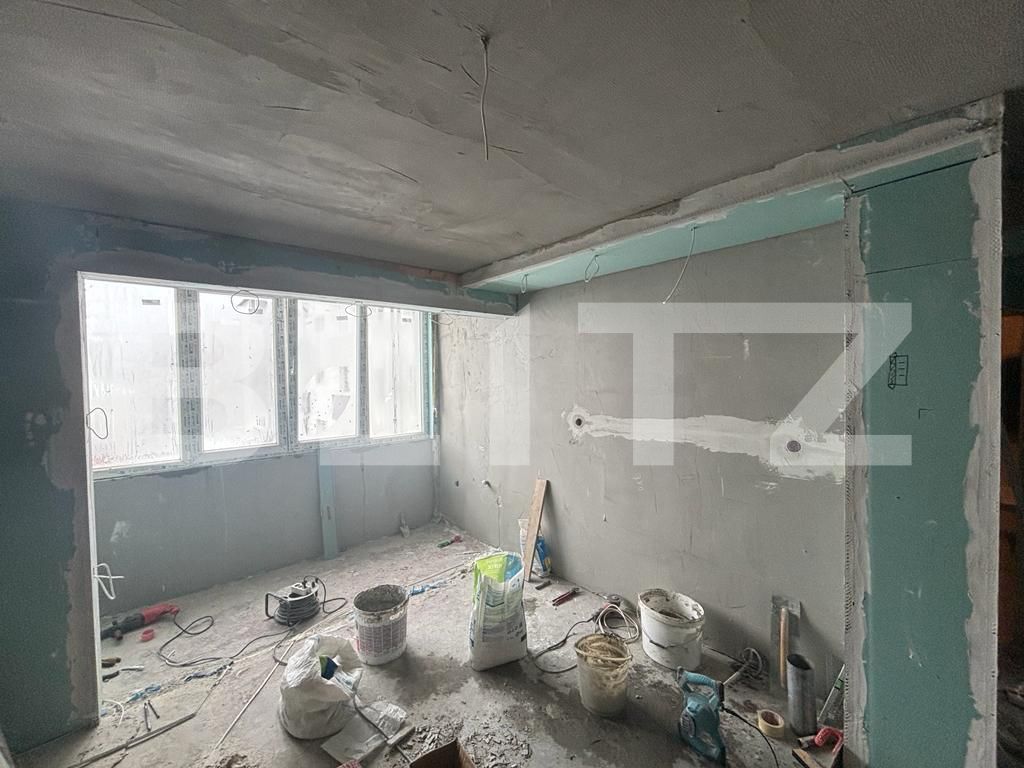 Apartament de vânzare 2 camere Independenței - 131258AV | BLITZ Bistriţa | Poza3