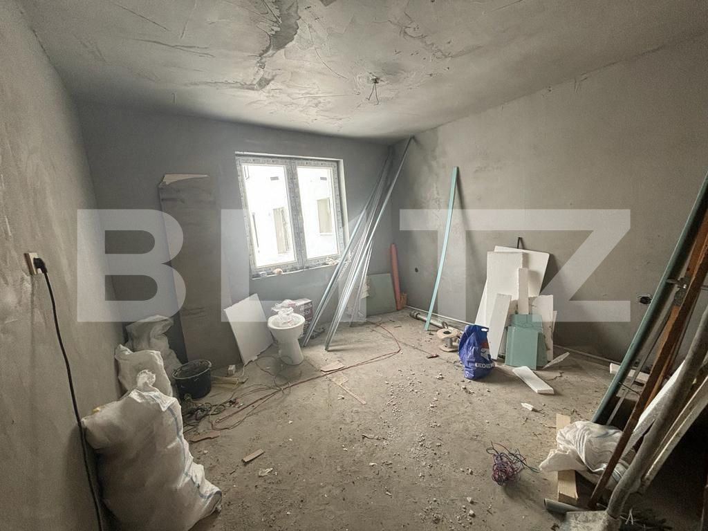Apartament de vânzare 2 camere Independenței - 131258AV | BLITZ Bistriţa | Poza2