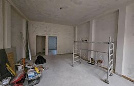 Apartament 4 camere, 115 mp, decomandat, zona Central