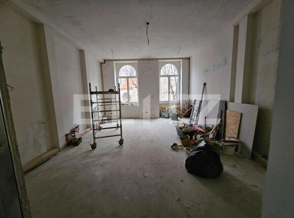 Apartament de vânzare 4 camere Central - 131259AV | BLITZ Bistriţa | Poza1