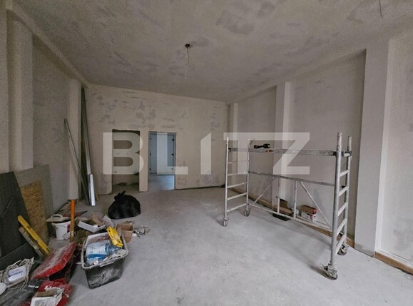 Apartament de vânzare 4 camere Central - 131259AV | BLITZ Bistriţa | Poza2