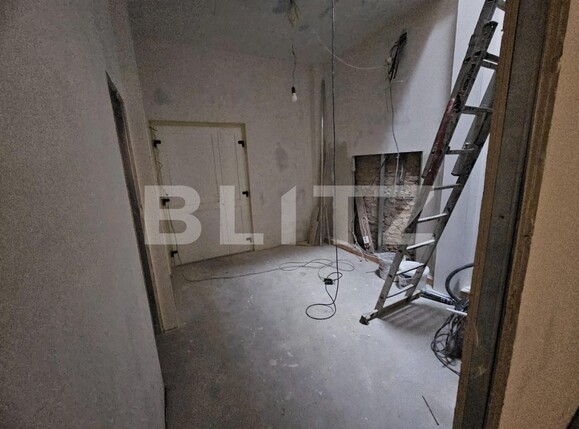 Apartament de vânzare 4 camere Central - 131259AV | BLITZ Bistriţa | Poza5