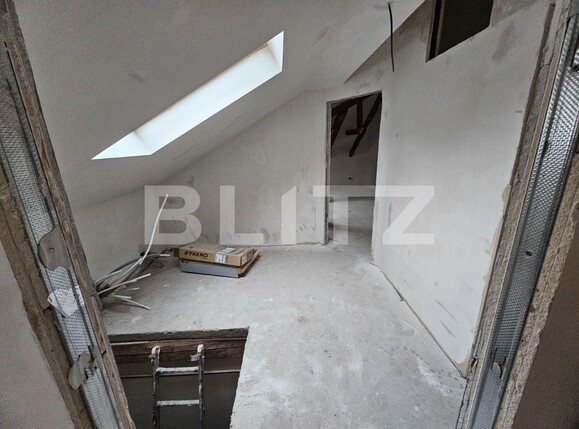 Apartament de vânzare 4 camere Central - 131259AV | BLITZ Bistriţa | Poza8